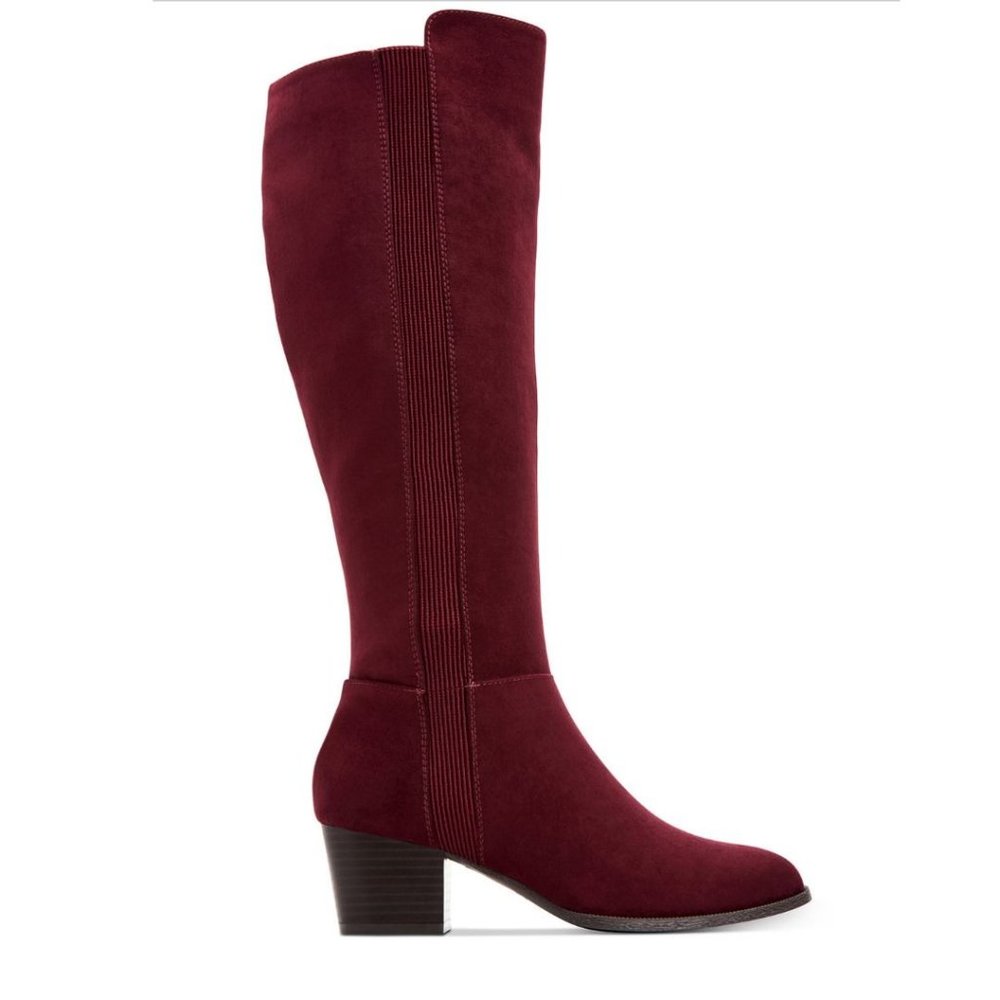 Style & Co Women's Myranda Dress Boots